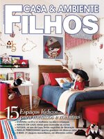 Casa & Ambiente Filhos